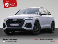 Gebraucht Audi Q5 S-Line 299 PS (219 kW) 2023 SUV