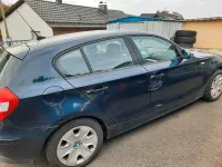 Używany BMW 120 150 KM (110 kW) 2005 Niebieski Hatchback