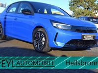 Neu Opel Corsa 101 PS (74 kW) 2025 Blau Limousine