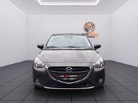 Gebraucht Mazda 2 Exclusive-Line 90 PS (66 kW) 2016 Limousine