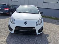 gebraucht Renault Twingo 2 1.6 R.S. 133PS MOTORPROBLEME