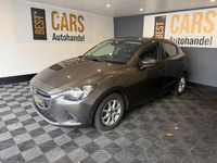 Gebraucht Mazda 2 Kizoku 90 PS (66 kW) 2017 Braun Limousine