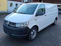 Gebraucht VW T6 204 PS (150 kW) 2018 Weiß Van