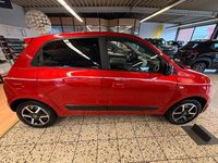 Gebraucht Renault Twingo SE 69 PS (50 kW) 2017 Rot Kleinwagen