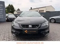 Gebraucht Seat Leon Beats 150 PS (110 kW) 2020 Schwarz Limousine