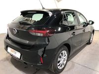 gebraucht Opel Corsa 1.2 Edition EU6d Navi Klima Sitzheizung
