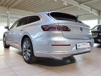 Gebraucht VW Arteon Elegance 150 PS (110 kW) 2024 Silber Limousine