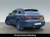 Gebraucht Porsche Macan S 381 PS (280 kW) 2022 Grau SUV