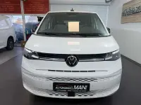 Usado VW Multivan Life 150 HP (110 kW) 2025 Monovolume