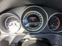 Gebraucht Mercedes E200 Elegance 136 PS (100 kW) 2016 Schwarz Kombi
