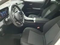 Gebraucht Mercedes C200 204 PS (150 kW) 2023 Polarweiß Kombi
