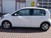 Gebraucht Seat Mii Style 75 PS (55 kW) 2013 Weiß Kleinwagen