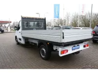 Gebraucht Renault Master 136 PS (100 kW) 2021 Mineral weiss Van