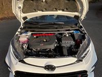 Gebraucht Toyota Yaris 261 PS (191 kW) 2023 Weiß Kleinwagen