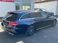 Occasion Mercedes E300 245 ch (180 kW) 2018 Bleue Berline