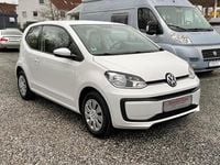 Second-hand VW up! 75 CP (55 kW) 2017 Alb Hatchback