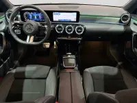 Gebraucht Mercedes CLA200 AMG 110 PS (80 kW) 2025 Szary Limousine
