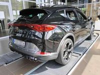 Gebraucht Cupra Formentor VZ 310 PS (228 kW) 2022 Mitternachtsschwarz SUV
