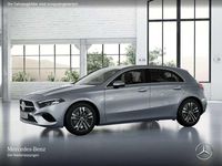 Gebraucht Mercedes A180 Advanced Plus 136 PS (100 kW) 2024 Silber Limousine