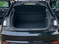 Gebraucht Audi A1 Sportback 90 PS (66 kW) 2015 Schwarz Kleinwagen