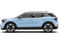 Neu Ford Explorer Extended Range 210 kW (286 PS) 2025 Blau (arctic blue metallic) SUV