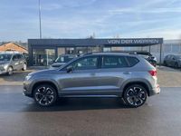 Gebraucht Cupra Ateca VZ 221 PS (162 kW) 2024 Grau SUV