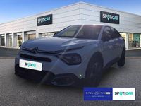 Gebraucht Citroën C4 PureTech 131 PS (96 kW) 2023 Weiß Limousine