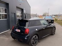 Gebraucht Mini John Cooper Works 231 PS (169 kW) 2022 Schwarz Kleinwagen