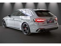 gebraucht Audi RS4 Avant RS competition plus+RS-Schalensitze