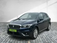 Gebraucht Suzuki SX4 Comfort 140 PS (102 kW) 2019 Andere Limousine