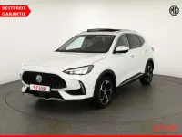 Second-hand MG HS Luxury 162 CP (119 kW) 2024 Alb SUV