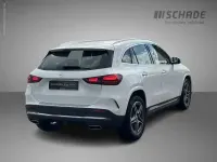 Gebraucht Mercedes GLA220 AMG line 190 PS (139 kW) 2025 Weiß SUV