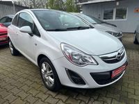 gebraucht Opel Corsa Active WENIG KM TÜV NEU