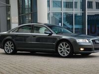 gebraucht Audi A8 4.2 FSI quattro| KAMERA| XENON| NAVI| LEDER