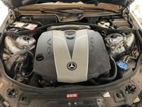 Gebraucht Mercedes S350 258 PS (189 kW) 2010 Silber Limousine