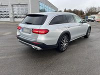 Gebraucht Mercedes E400 340 PS (250 kW) 2019 Silber Kombi