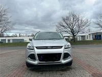 gebraucht Ford Kuga 2013