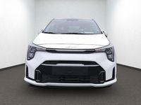 Neu Kia Picanto Edition 7 63 PS (46 kW) 2026 (ud) schneeweiss Kleinwagen