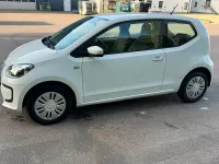 Occasion VW up! 60 ch (44 kW) 2016 Blanc Citadine