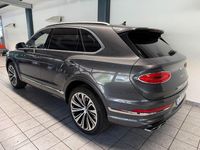 Gebraucht Bentley Bentayga 549 PS (403 kW) 2021 Silber SUV