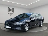 Gebraucht Opel Insignia 174 PS (127 kW) 2023 Schwarz Kombi