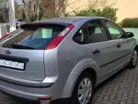 Occasion Ford Focus 101 ch (74 kW) 2005 Argent Citadine