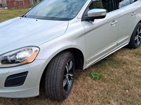 Gebraucht Volvo XC60 R-Design 241 PS (177 kW) 2012 Grau SUV