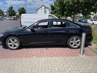 Gebraucht Audi A6 Sport 252 PS (185 kW) 2020 Schwarz Limousine