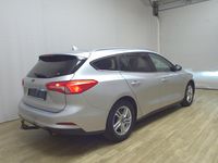 Usado Ford Focus Titanium 150 HP (110 kW) 2020 Prateado Carrinha