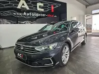 Brugt VW Passat GTE 218 HK (160 kW) 2020 Grå Stationcar