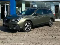 Gebraucht Subaru Outback 260 PS (191 kW) 2019 Grün Kombi