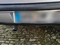 Gebraucht Opel Omega 136 PS (100 kW) 1997 Silber Limousine