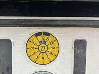 Gebraucht Ford Fiesta Ambiente 82 PS (60 kW) 2010 Schwarz Kleinwagen