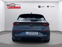 Gebraucht Cupra Leon VZ1 245 PS (180 kW) 2023 Schwarz Limousine